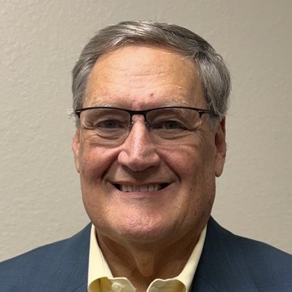 Bruce J. Smith III