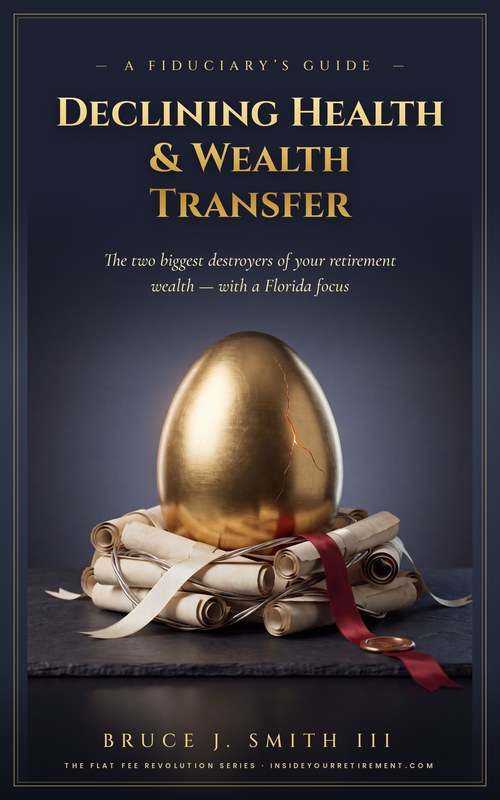 Declining Health & Wealth Transfer