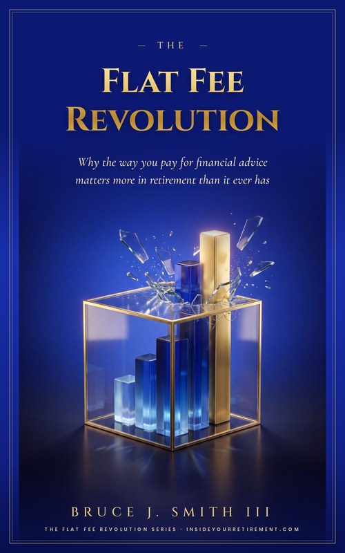 The Flat Fee Revolution cover