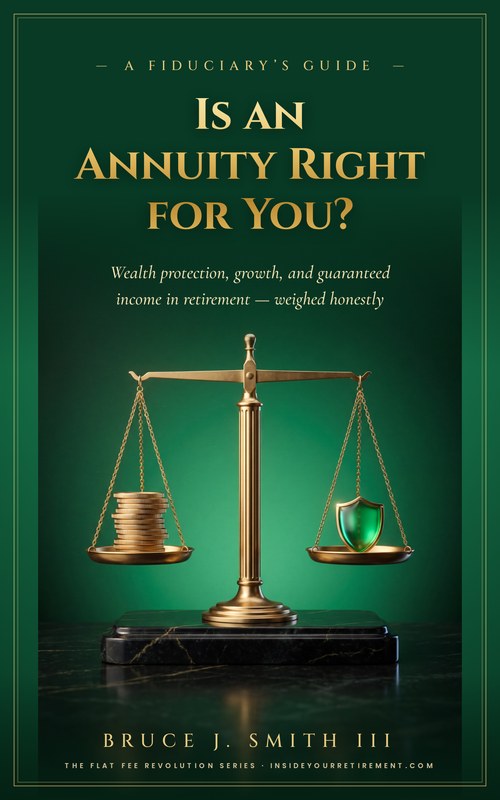 Is an Annuity Right for You?