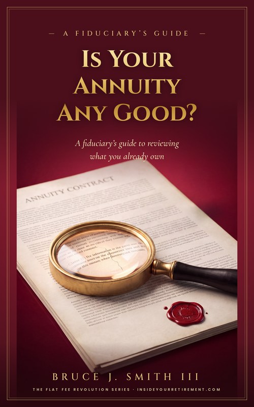 Is Your Annuity Any Good?