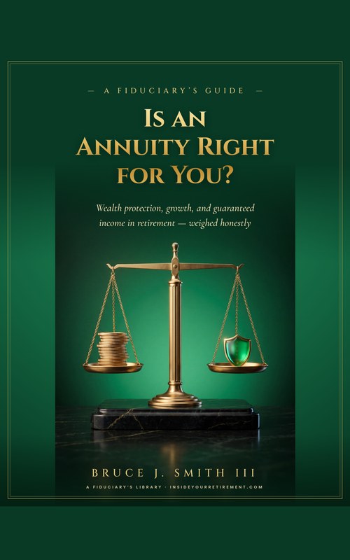 Is an Annuity Right for You?