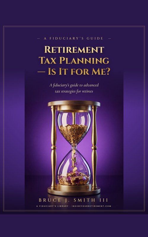 Retirement Tax Planning