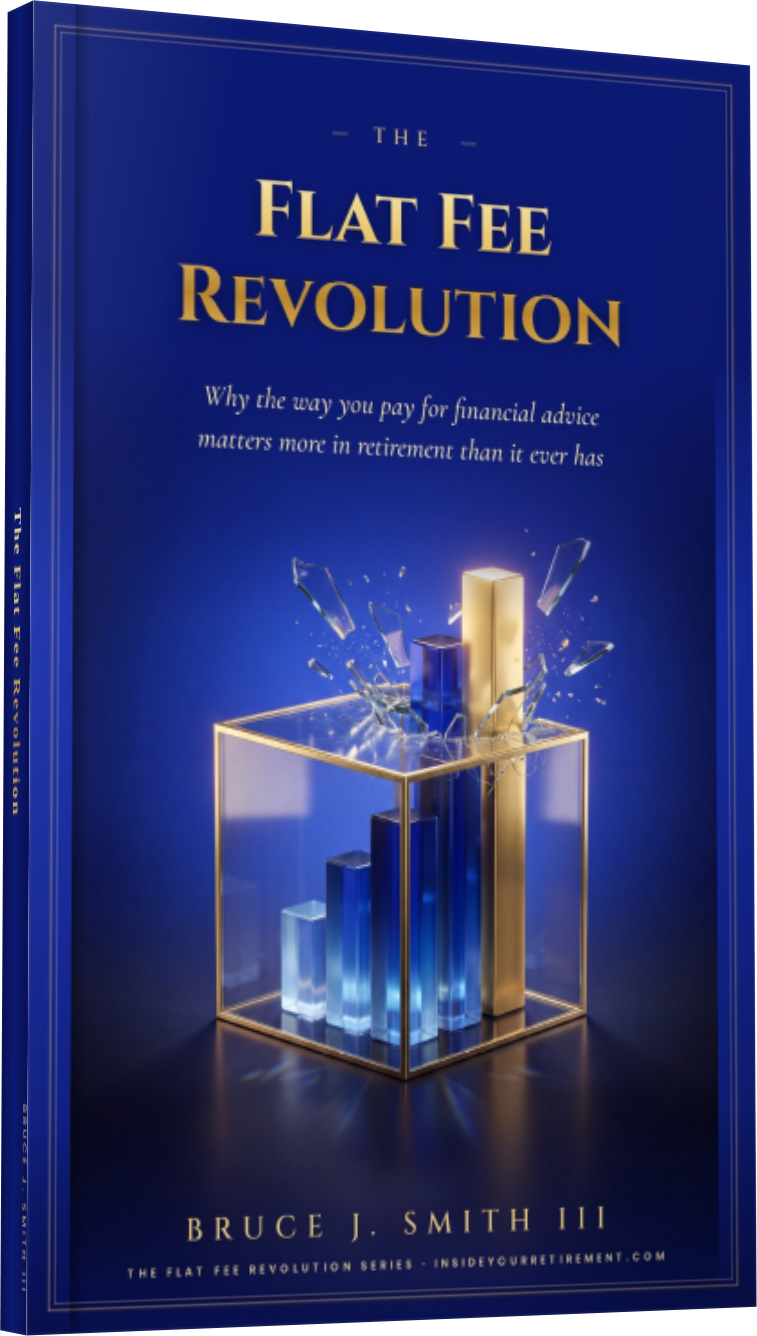 The Flat Fee Revolution — book