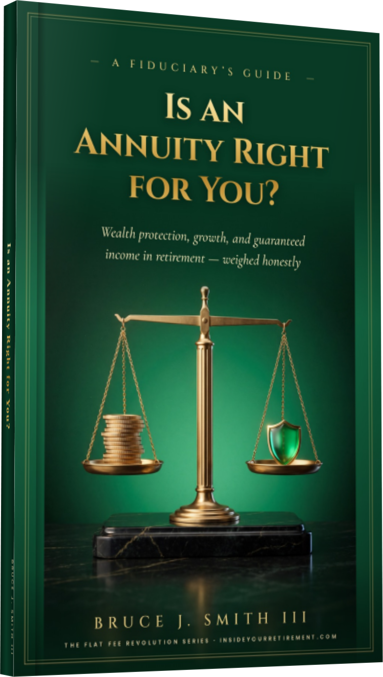Is an Annuity Right for You? — book