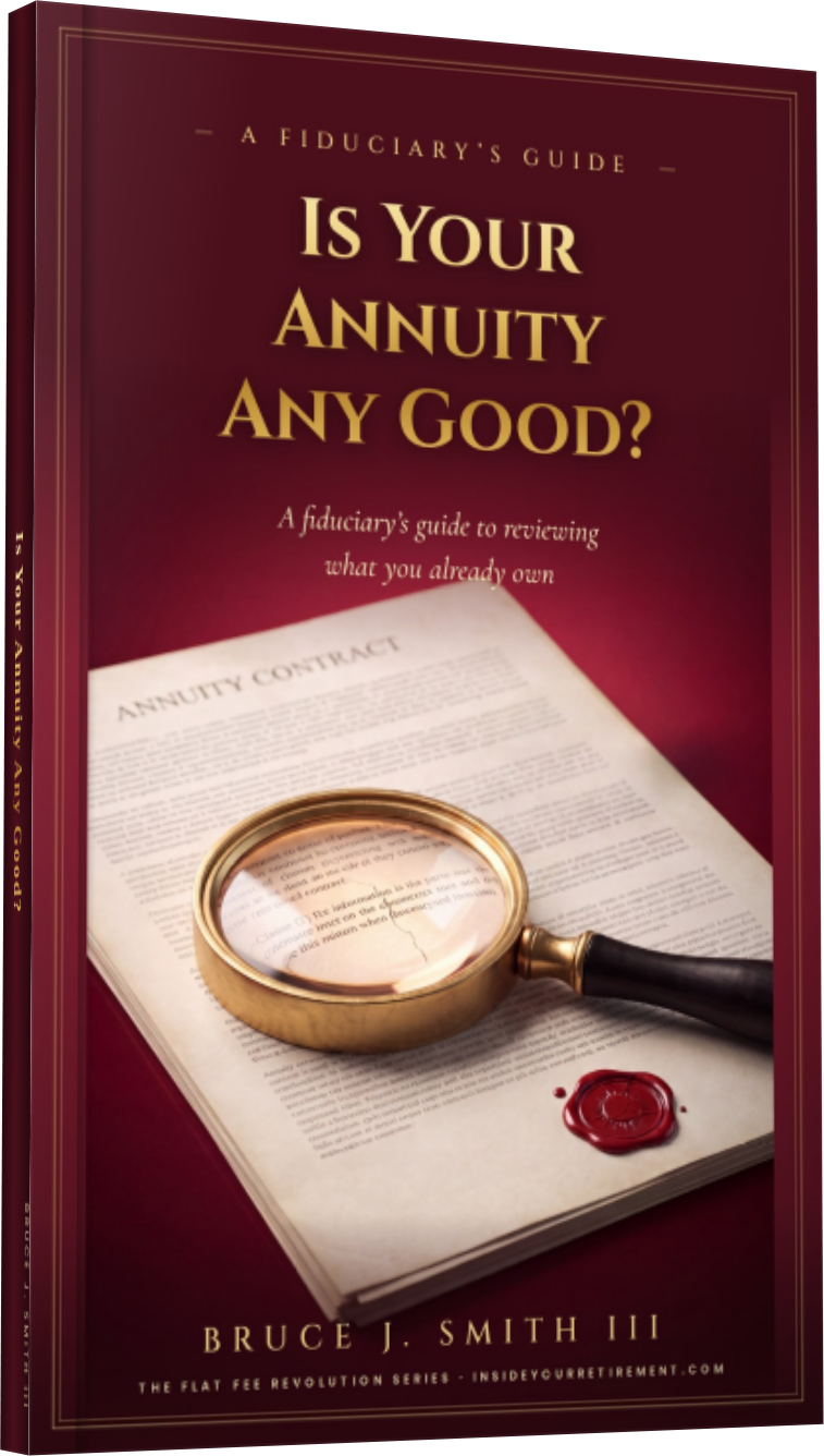 Is Your Annuity Any Good? — book