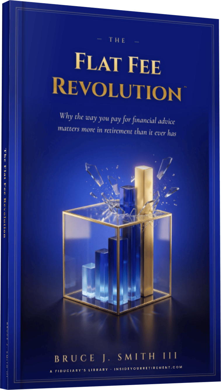 The Flat Fee Revolution&trade; — book