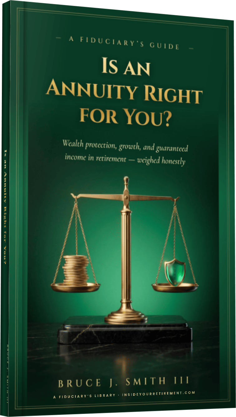 Is an Annuity Right for You? — book